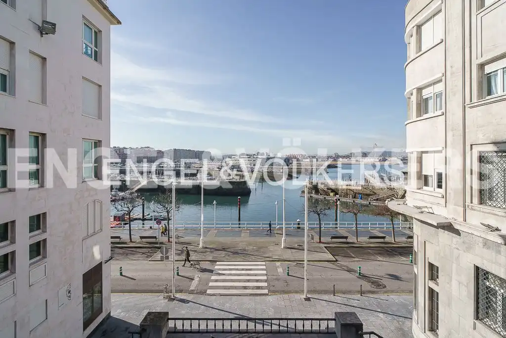 Wohnung mit Terrasse zum Verkauf in Centro, imagen 3