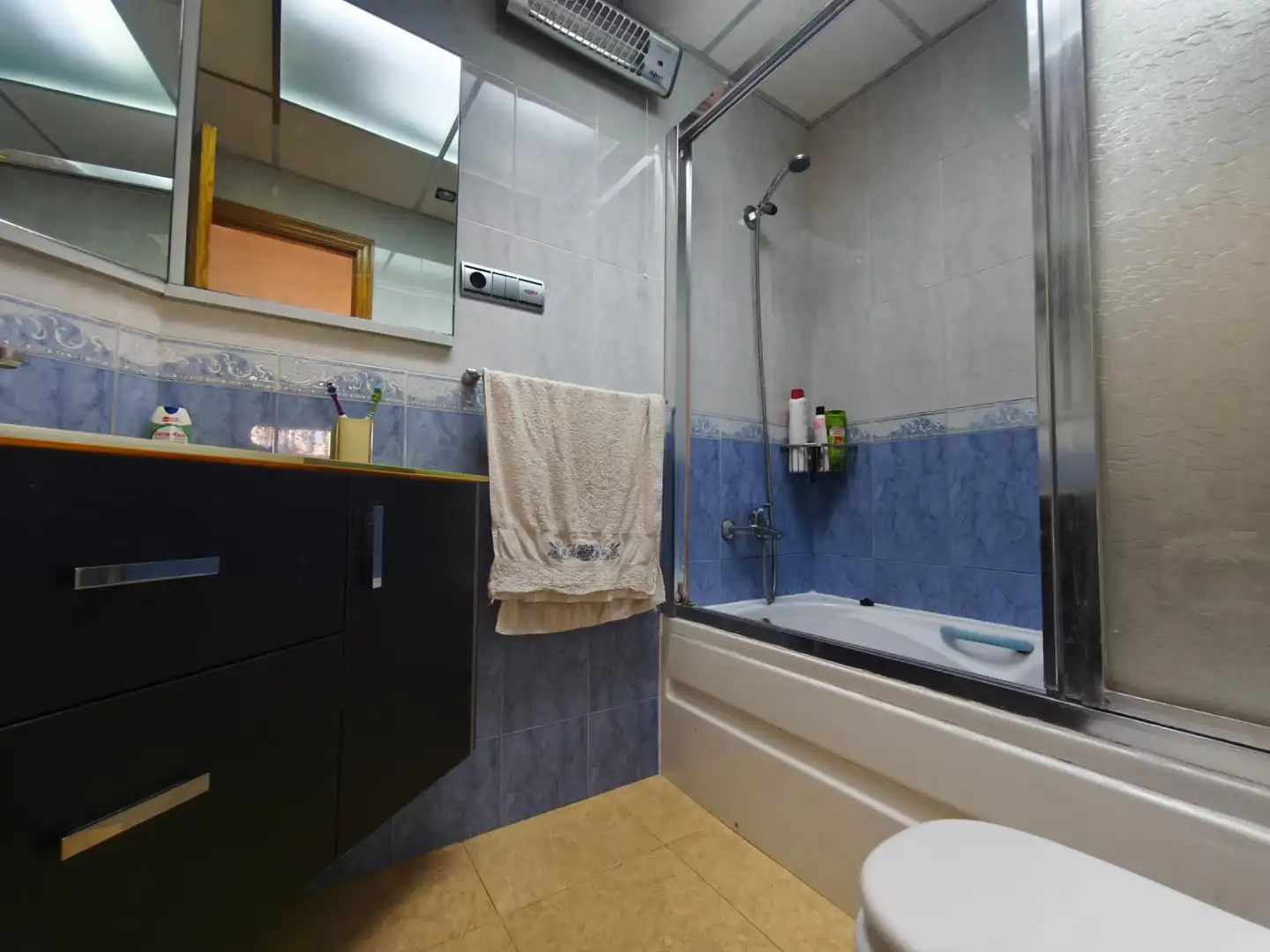 Piso en venta en Casco Antiguo