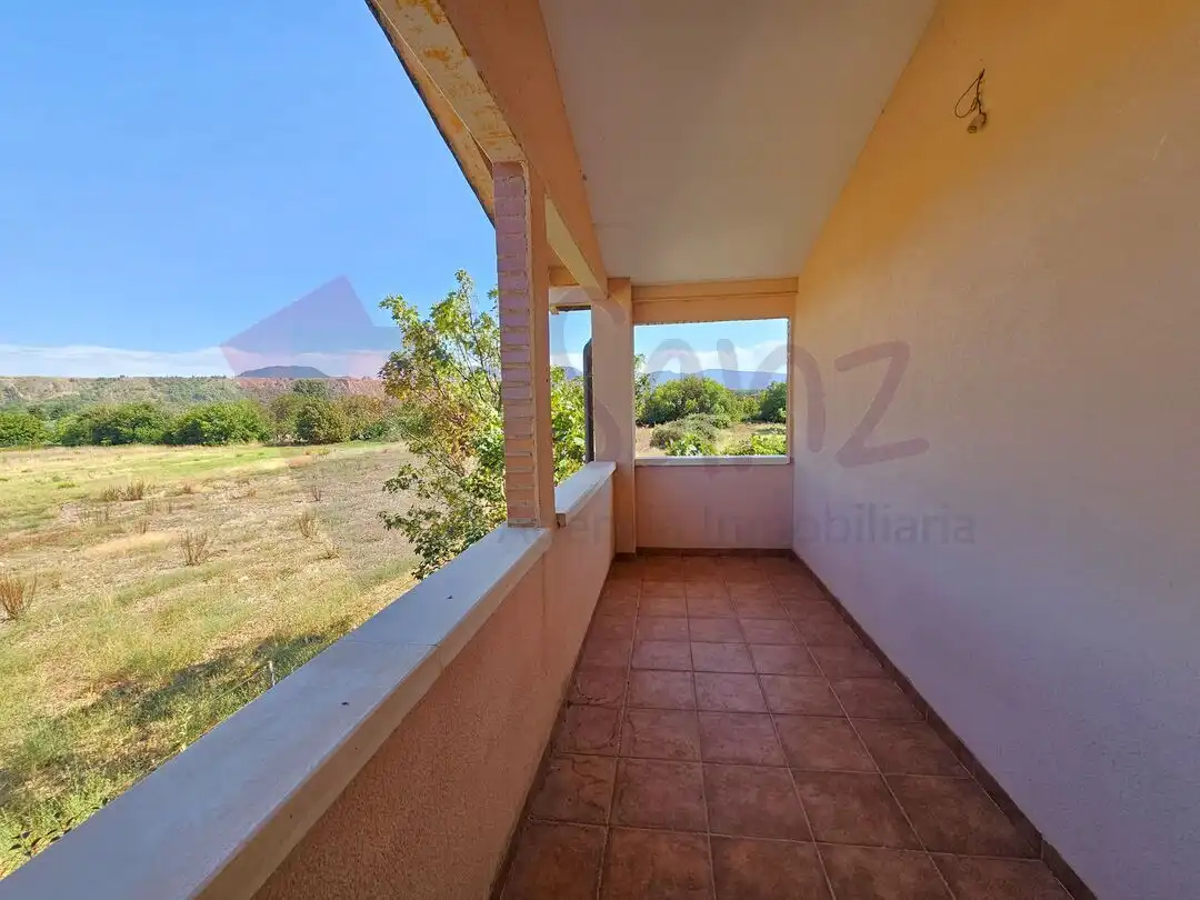 Xalet amb jardí en venda a N-111, imagen 33