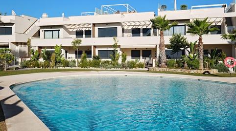 Foto 2 de Planta baixa en venda a La Veleta, Torrevieja