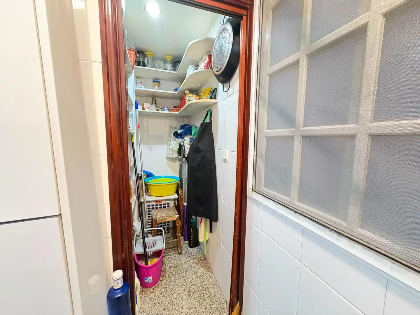 Flat with lift for sale in Paseo Marítimo - San José - La Laguna, imagen 6