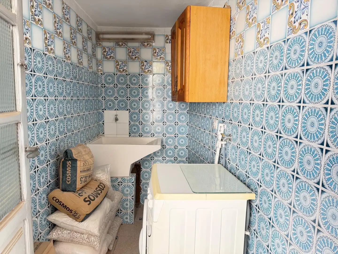 Casa con terraza en venta en Casco Histórico, imagen 8