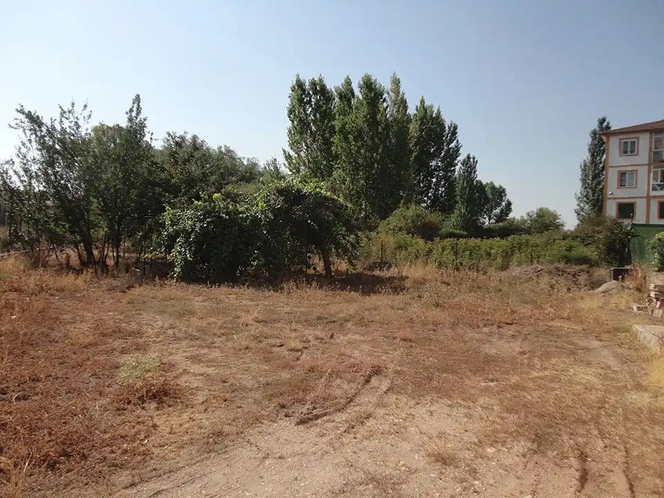 Casa o chalet en venta en Salas de los Infantes con Calefacción y Jardín privado