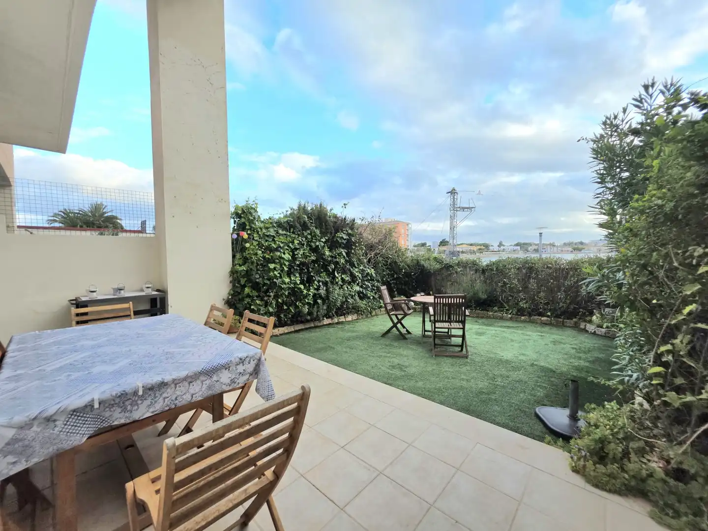 Maisonette zum Verkauf in Via Circunvalació, Port d'Alcúdia - Platja d'Alcúdia