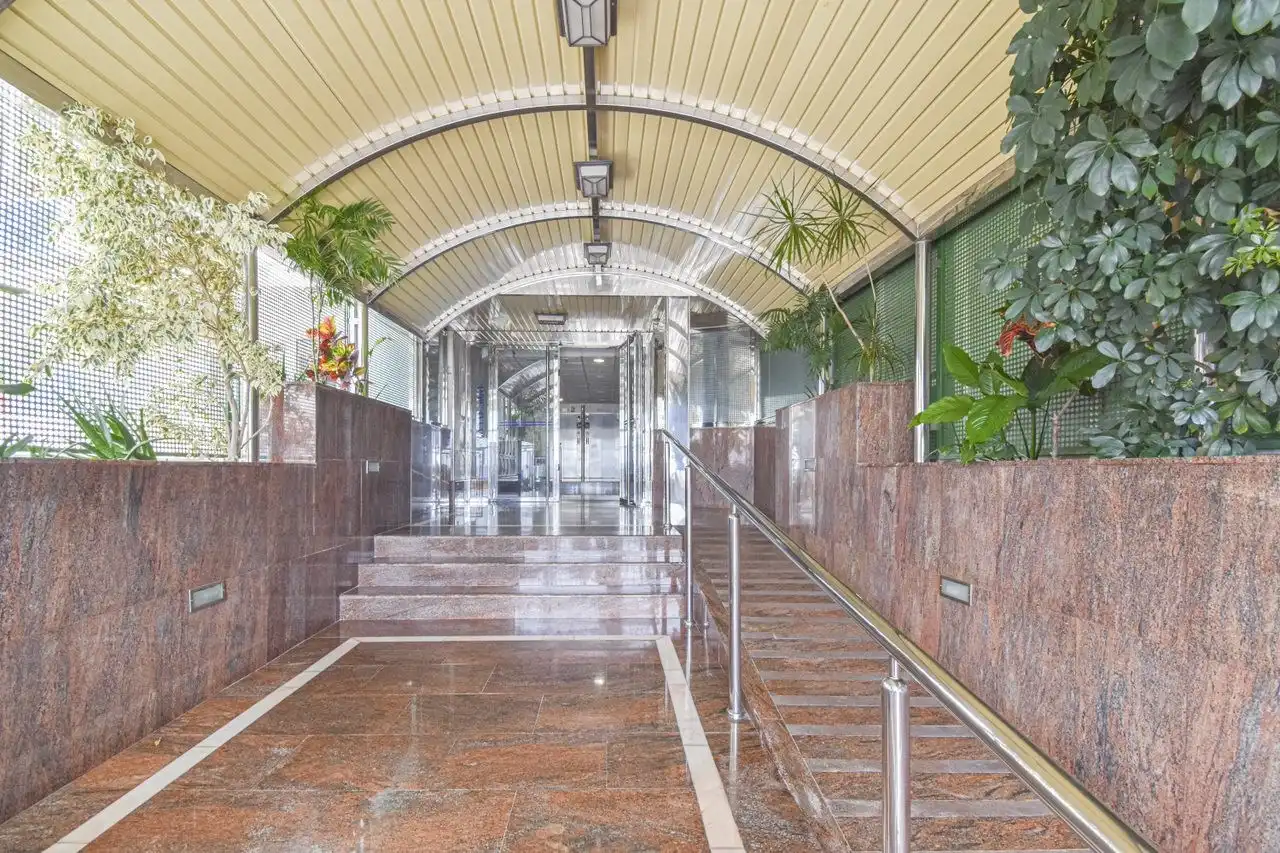 Duplex con ascensore in vendita a Avenida alcoy, imagen 48