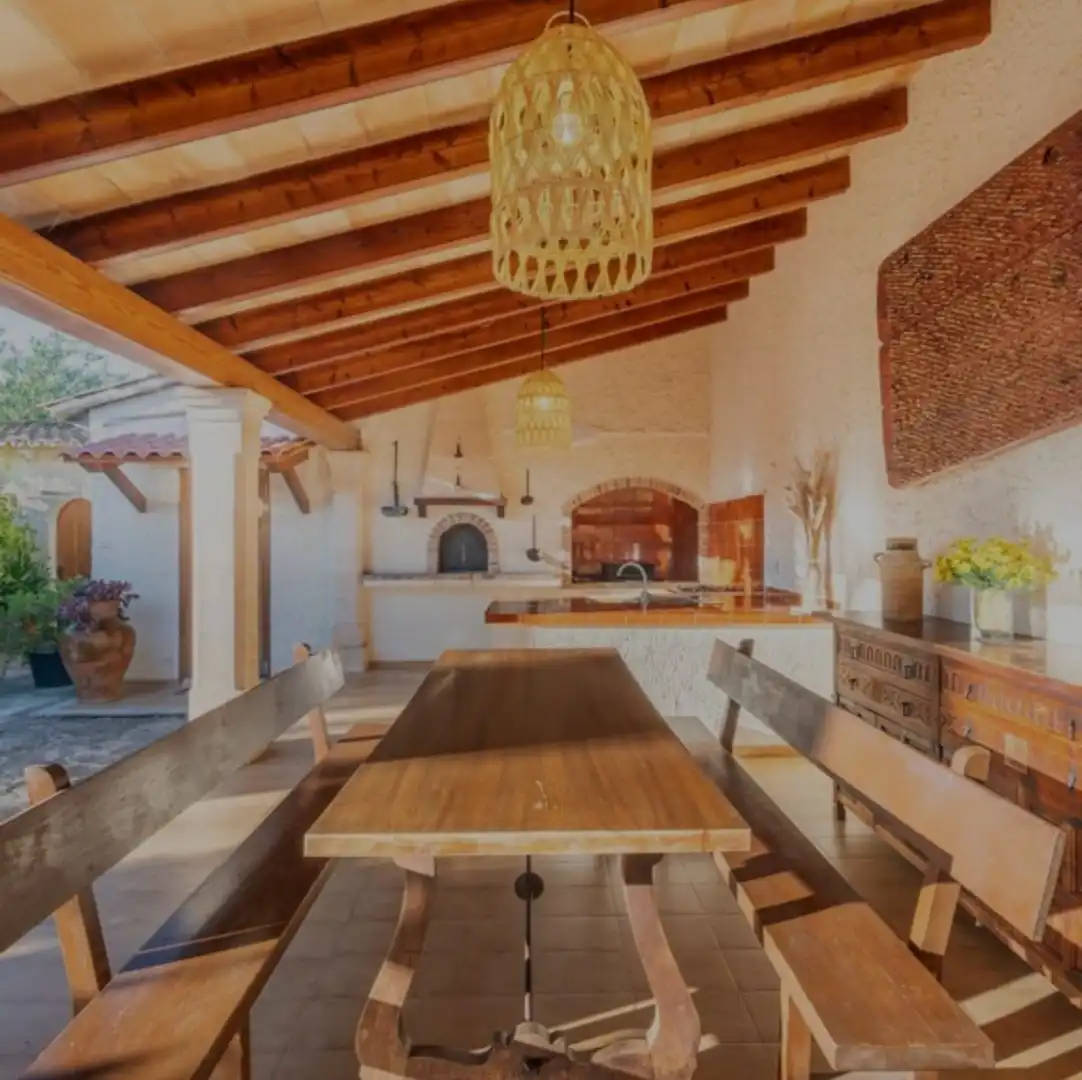 Casa con terrazza in vendita a Pollença - MA-2202, imagen 25