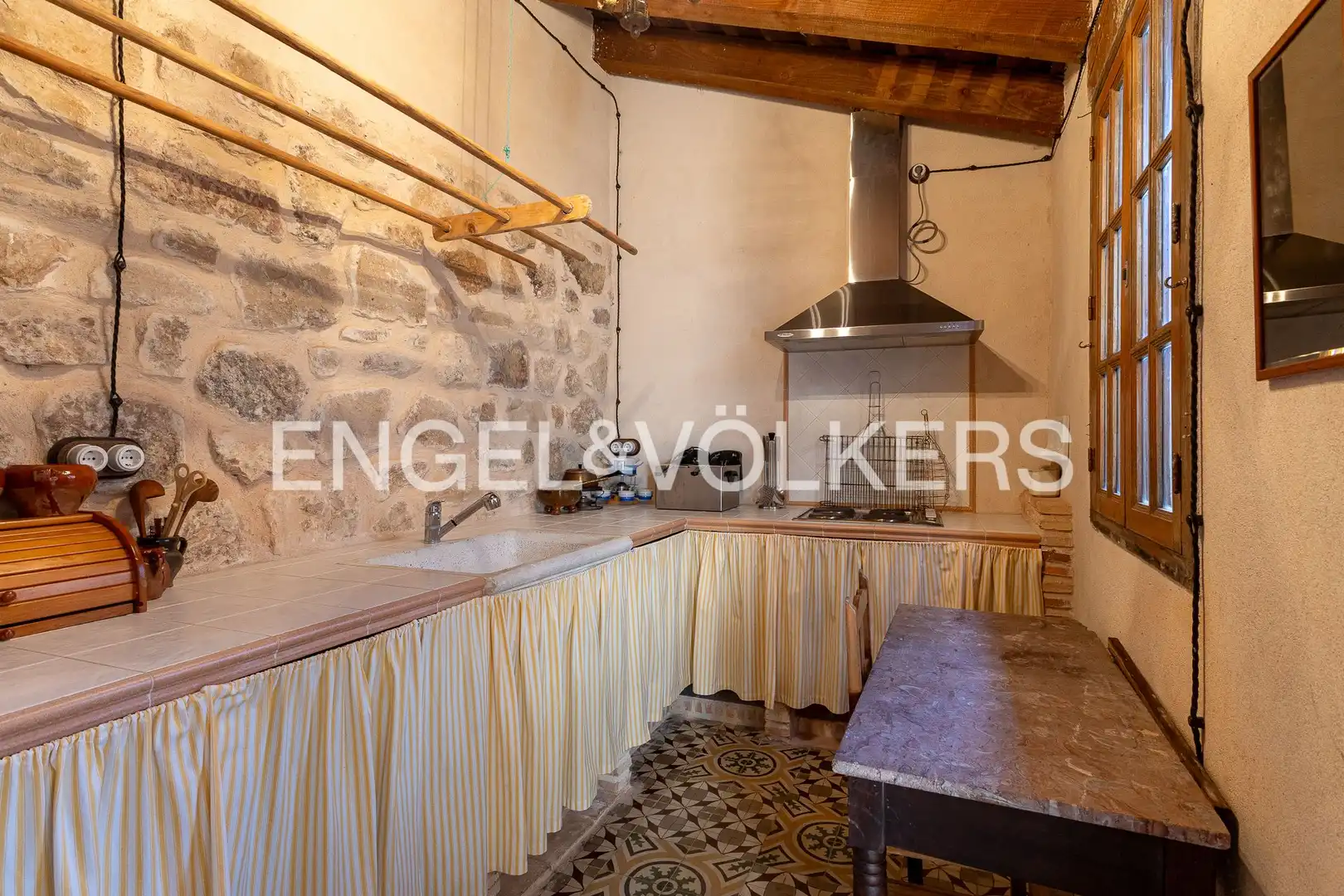 Casa o xalet en venda a Condado de Castilnovo