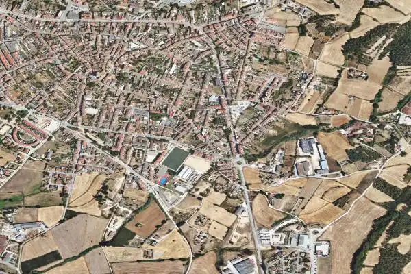 Appartamento in vendita a Cassà de la Selva, imagen 6