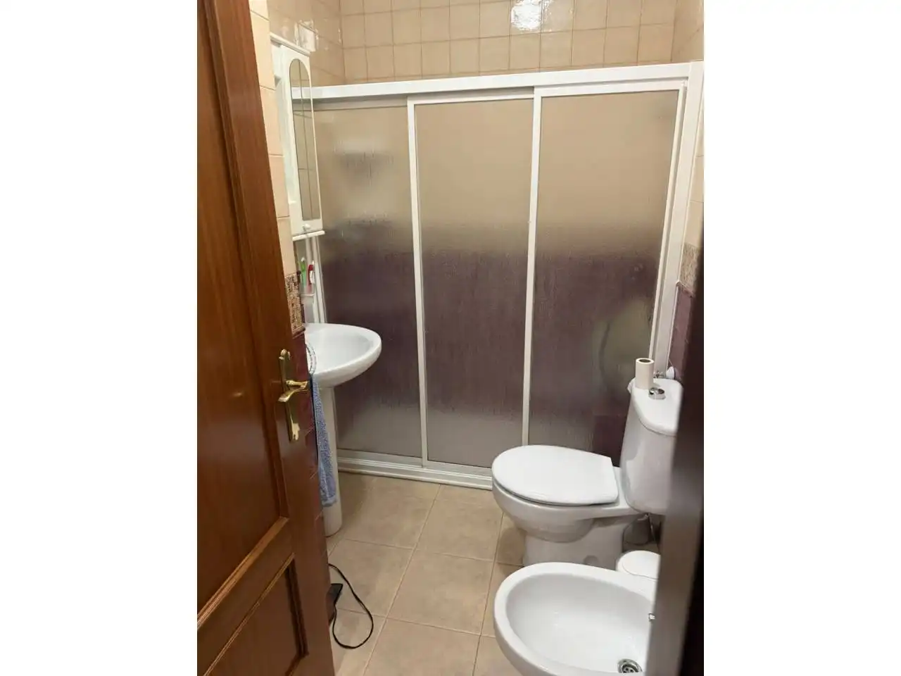Casa con piscina en venta en Calle Urba, carmen de la mancoba, imagen 11