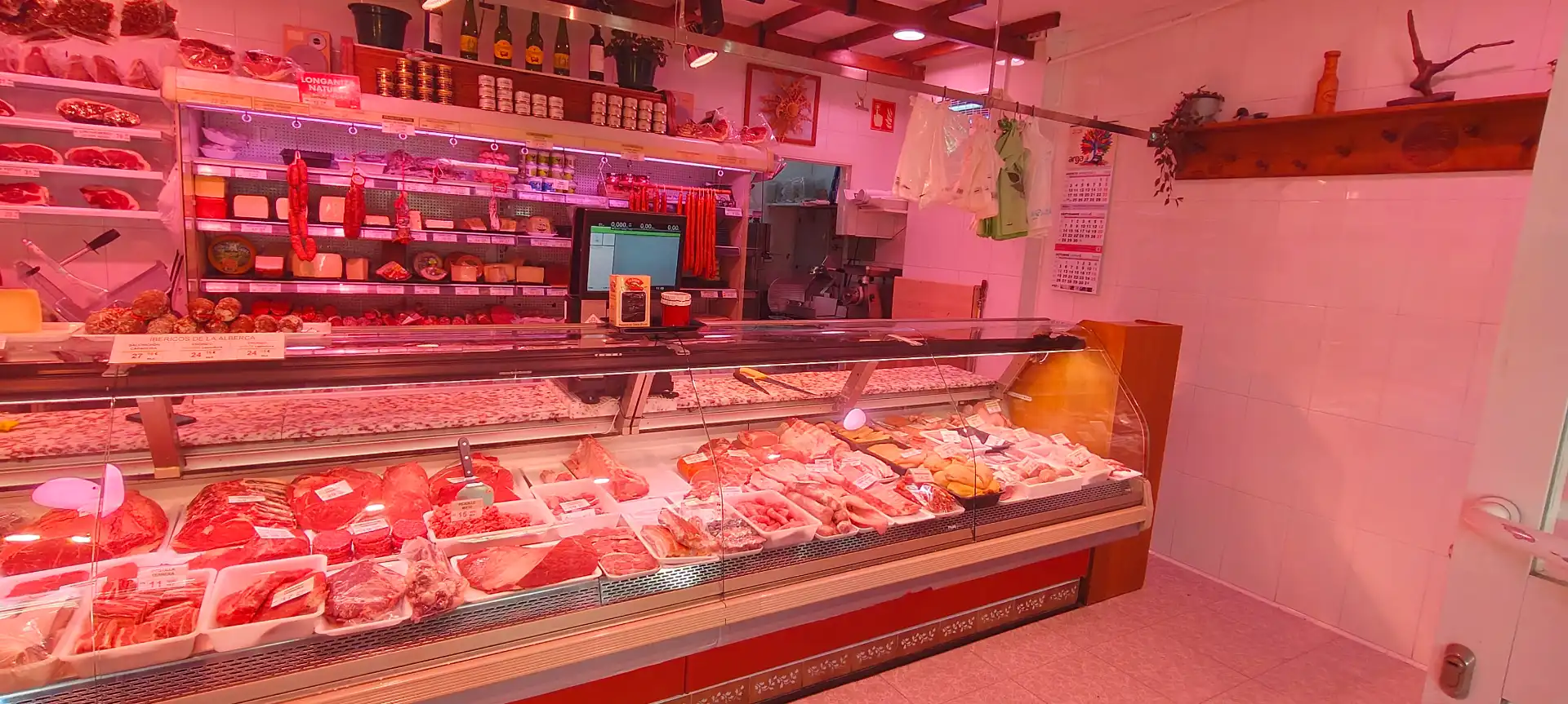 Locale commerciale in vendita a Burlada / Burlata, imagen 2