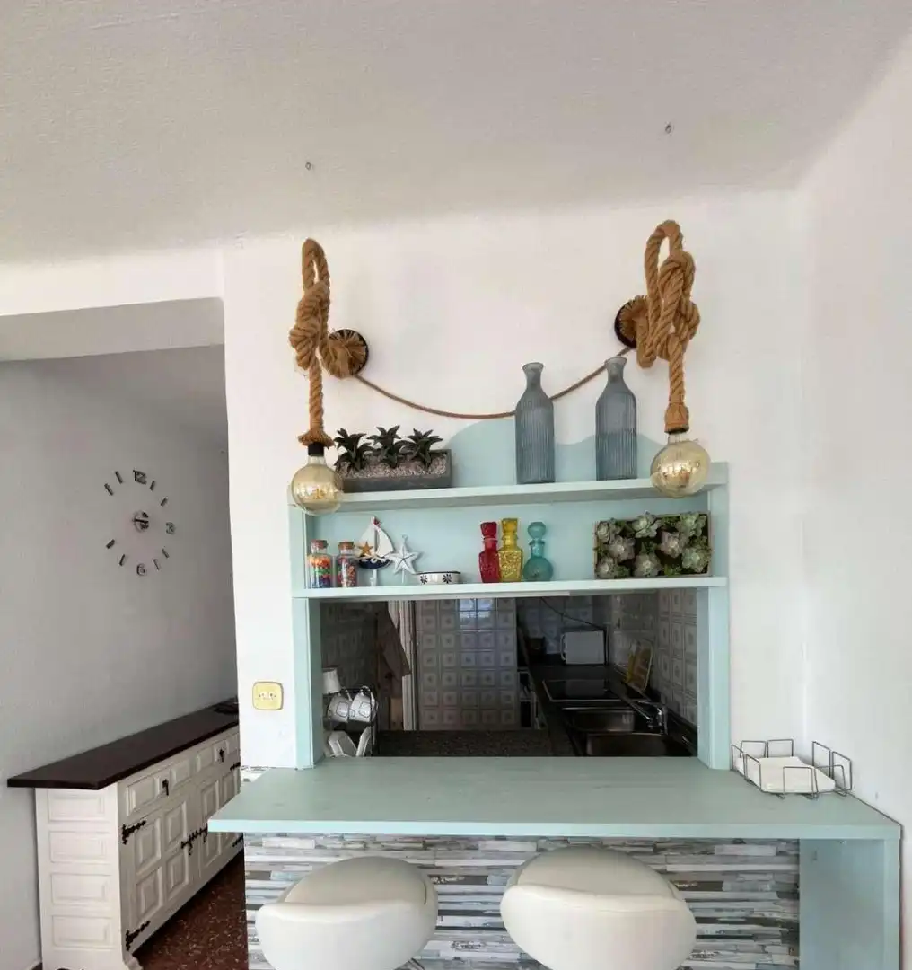 Wohnung mit Pool zum Verkauf in Paseo Marítimo s/n, imagen 11