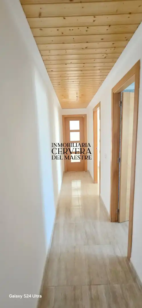 Apartamento en venta en Albocàsser