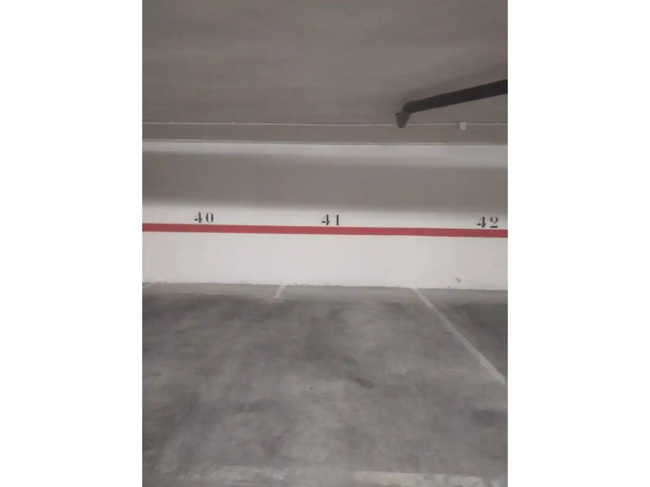 Parking de Apartamento en venta en Ruidera con Aire acondicionado, Terraza y Trastero