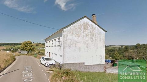 Foto 4 de Casa adosada en venda a San Martín de Oscos, Asturias