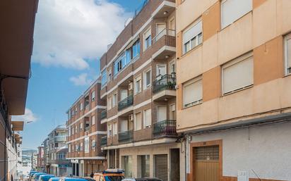 Exterior view of Flat for sale in Yecla  with Heating and Parquet flooring