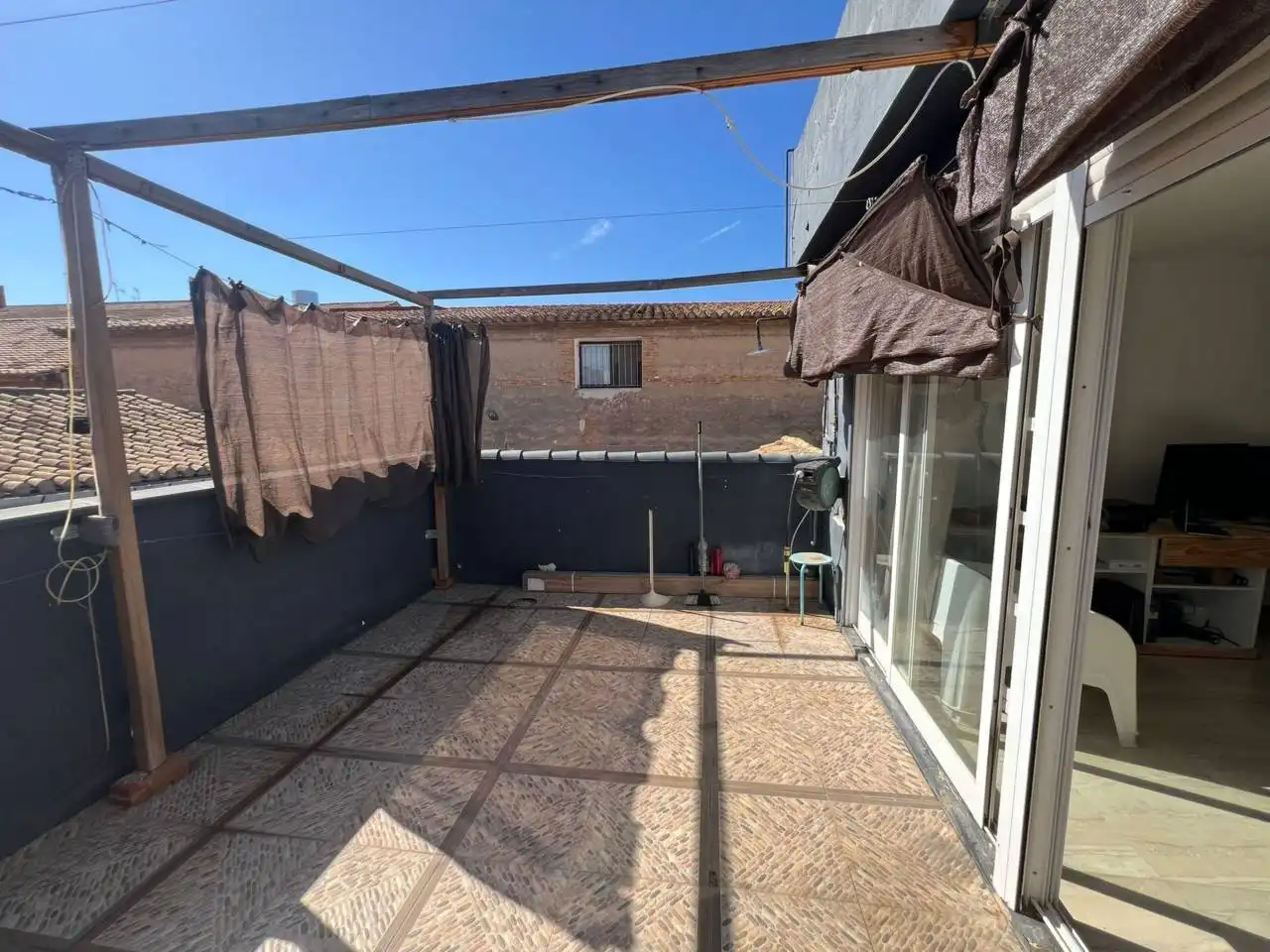 Casa bifamiliare in vendita a Peu de la Creu, imagen 29