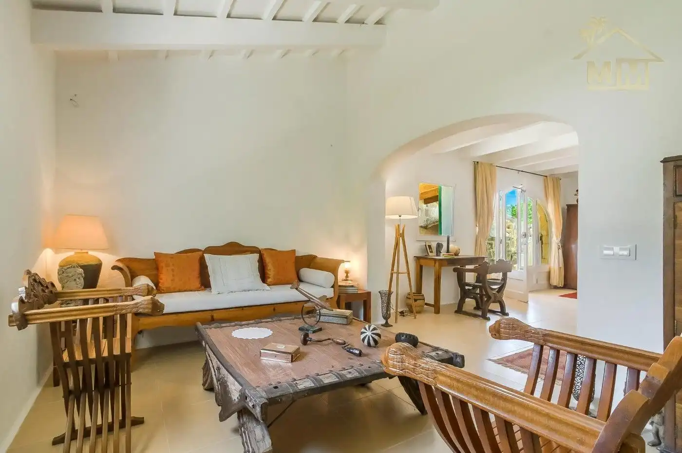 Country house for sale in Sant Lluís - S'Ullestrar - Torret, imagen 32