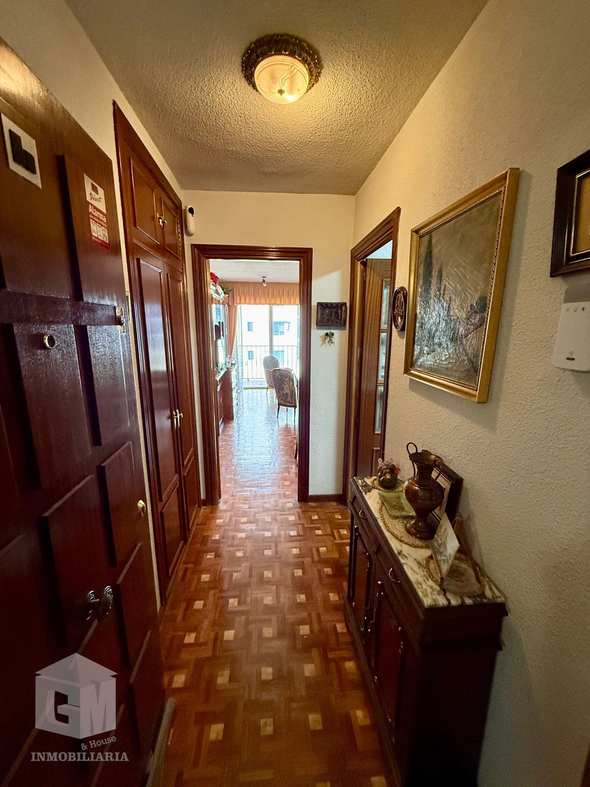 Flat for sale in Móstoles  with Air Conditioner, Heating and Terrace