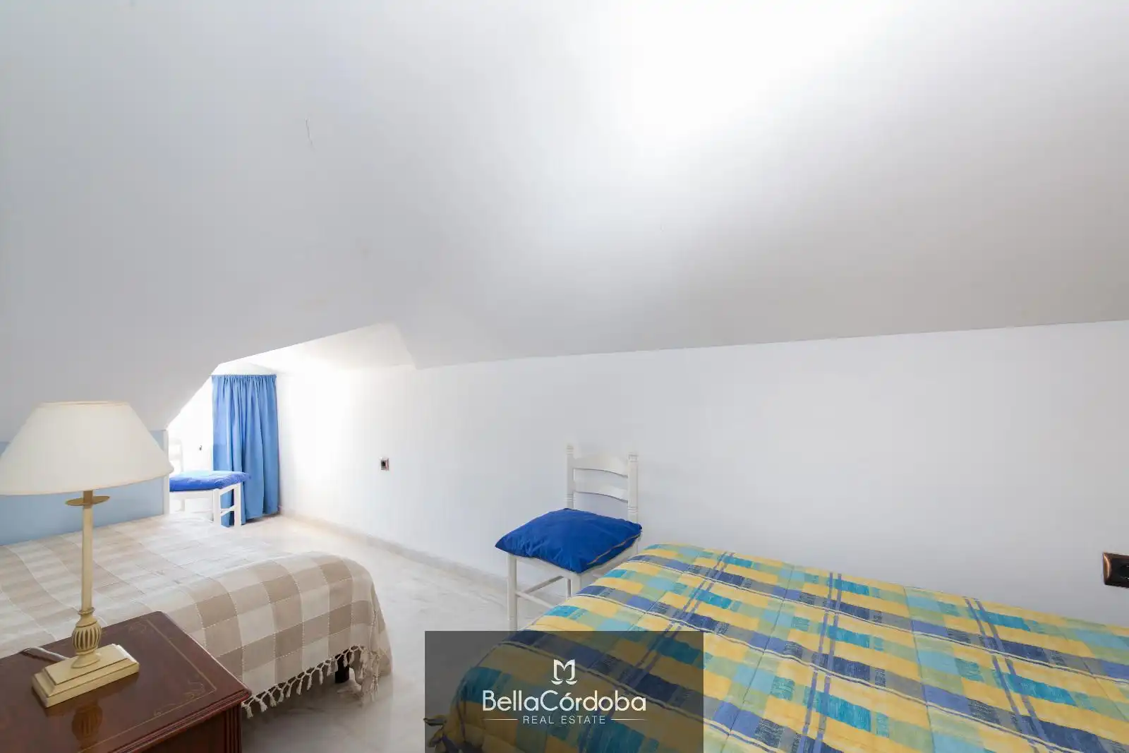 Villa mit Pool zum Verkauf in Periurbano Oeste - Sierra, imagen 25