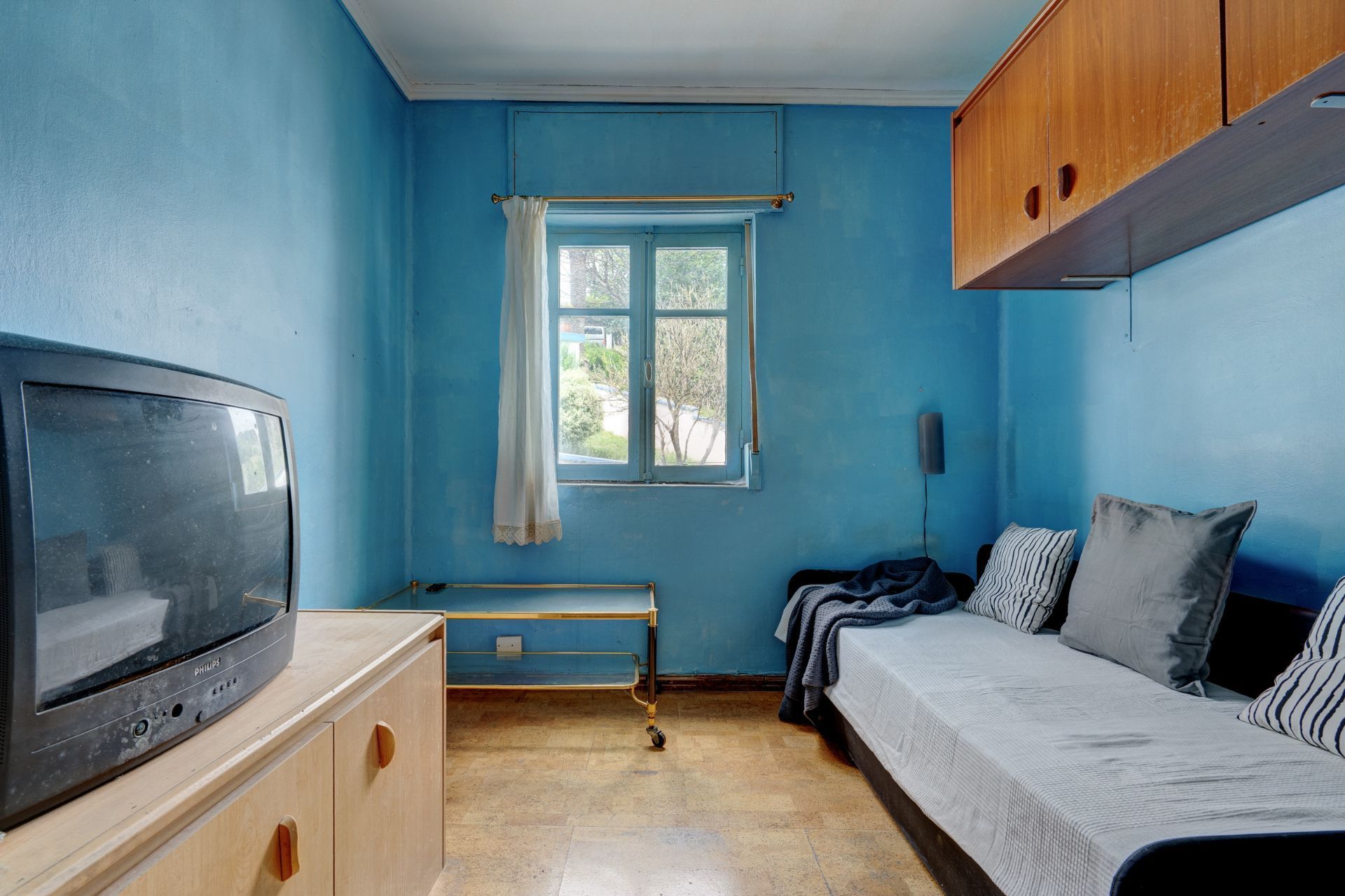 Bedroom of Flat for sale in Zumaia