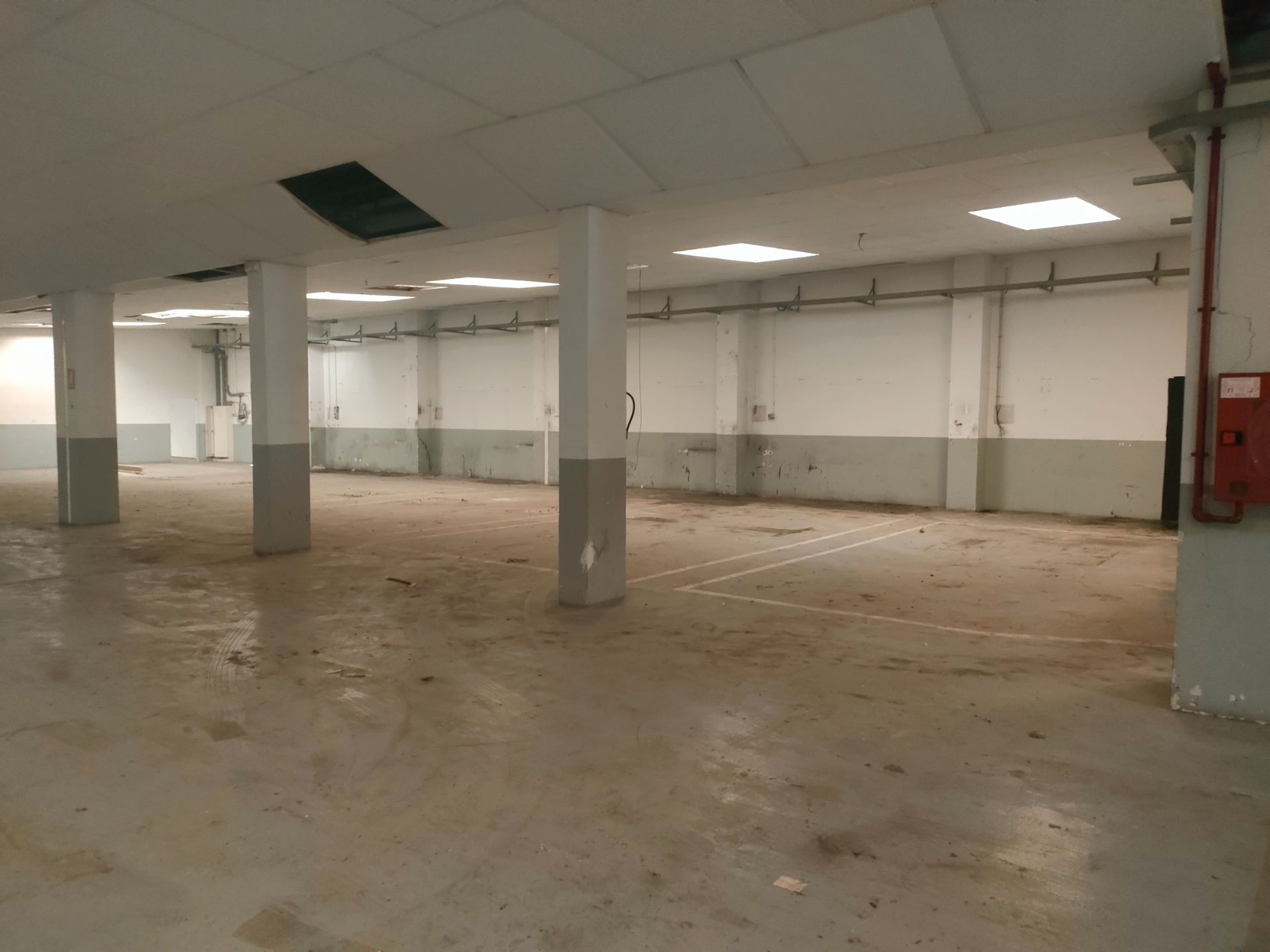 Local en venda en  Valencia Capital