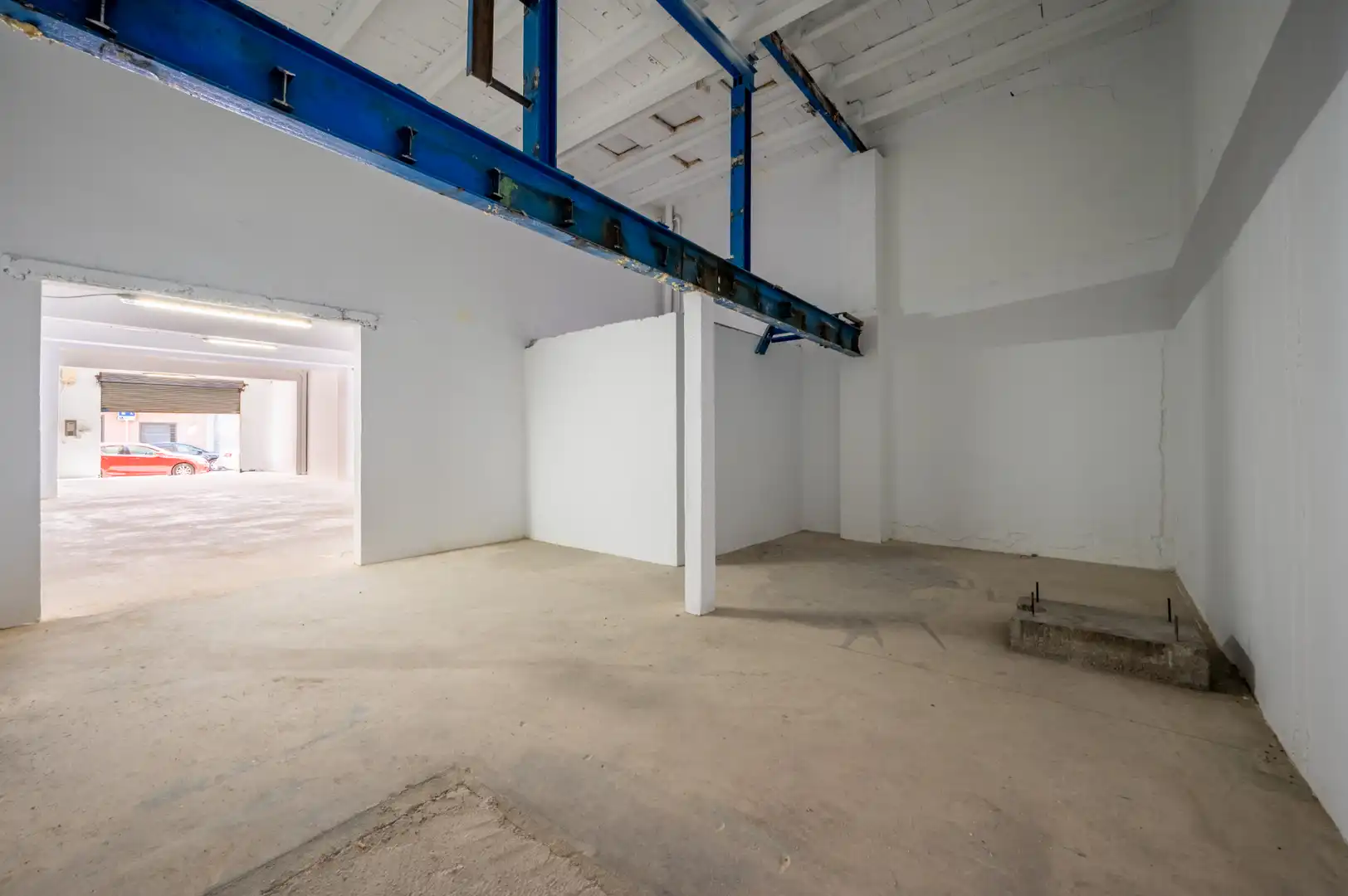 Industrial buildings for sale in El Prat de Llobregat