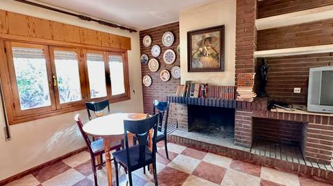 Foto 3 de Casa o xalet en venda a Avenida Museo del Prado, La Paloma - Asfain, Guadalajara