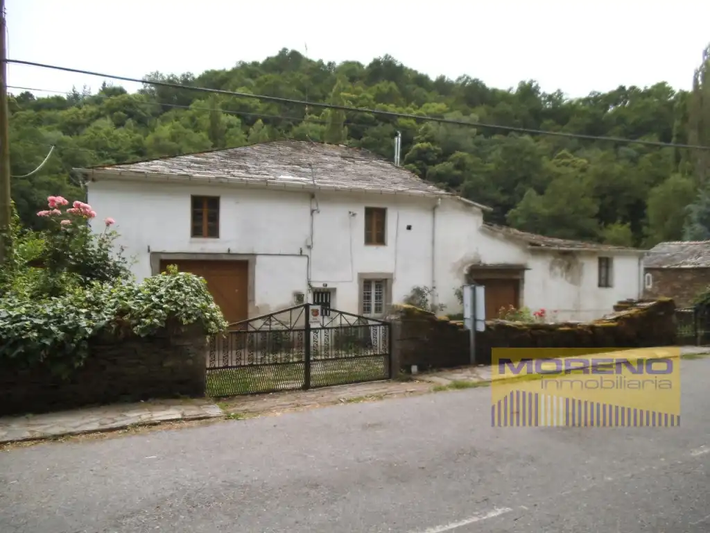 Casa in vendita a Lugar Teiguin - Pq Pascais
