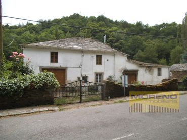 Haus zum Verkauf in Lugar Teiguin - Pq Pascais