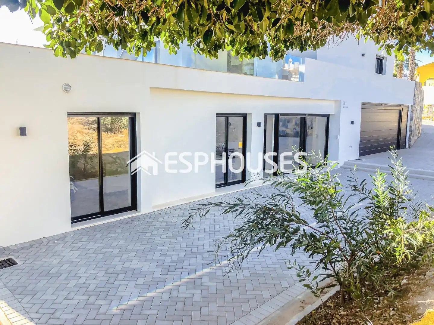 Vista exterior de Casa o chalet en venta en Rojales con Aire acondicionado, Terraza y Trastero