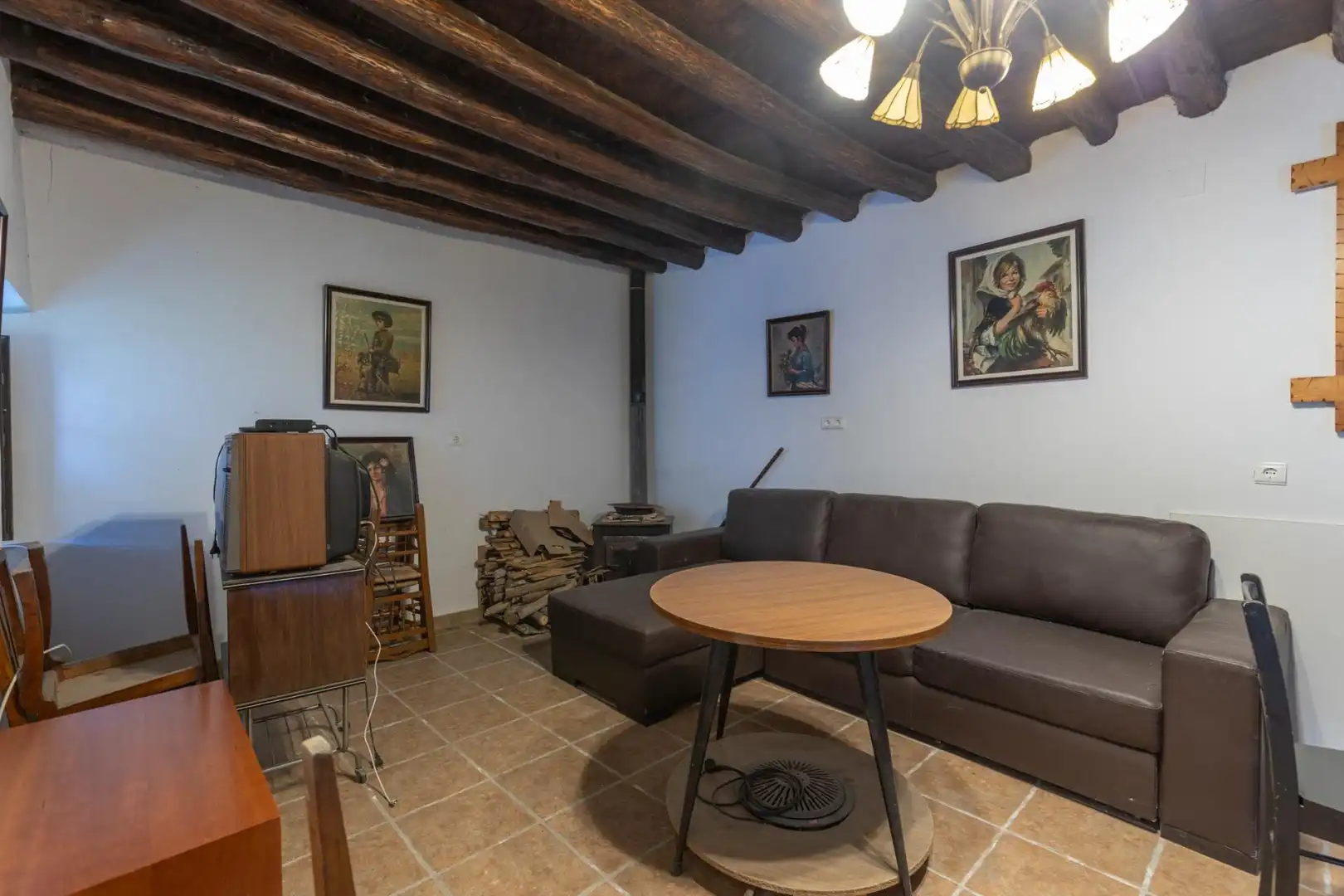 Casa rústica en venda a Pinos Puente, imagen 4