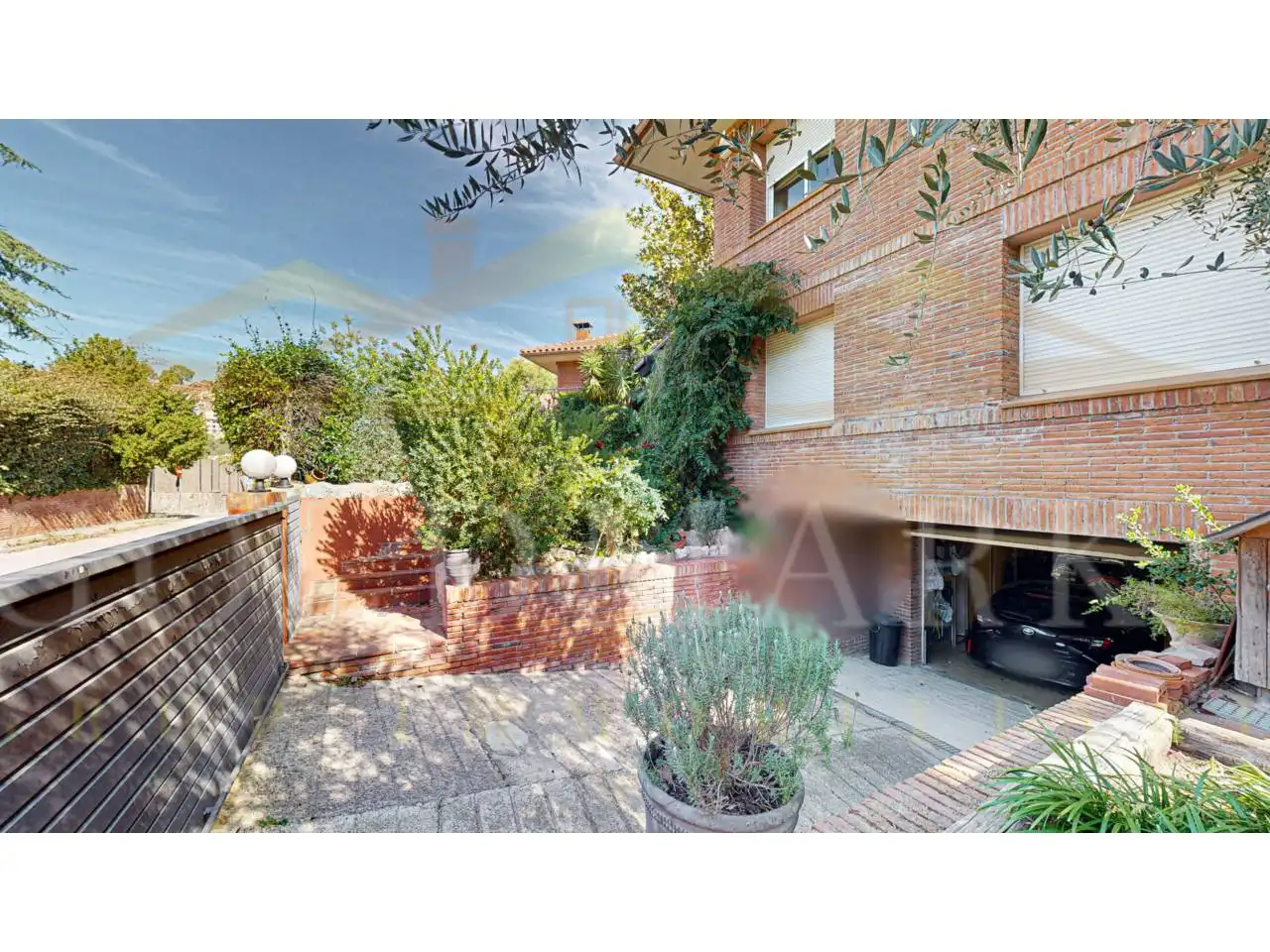 Casa o xalet en venda a Calle Merce Rodoreda, 2, Corbera de Llobregat