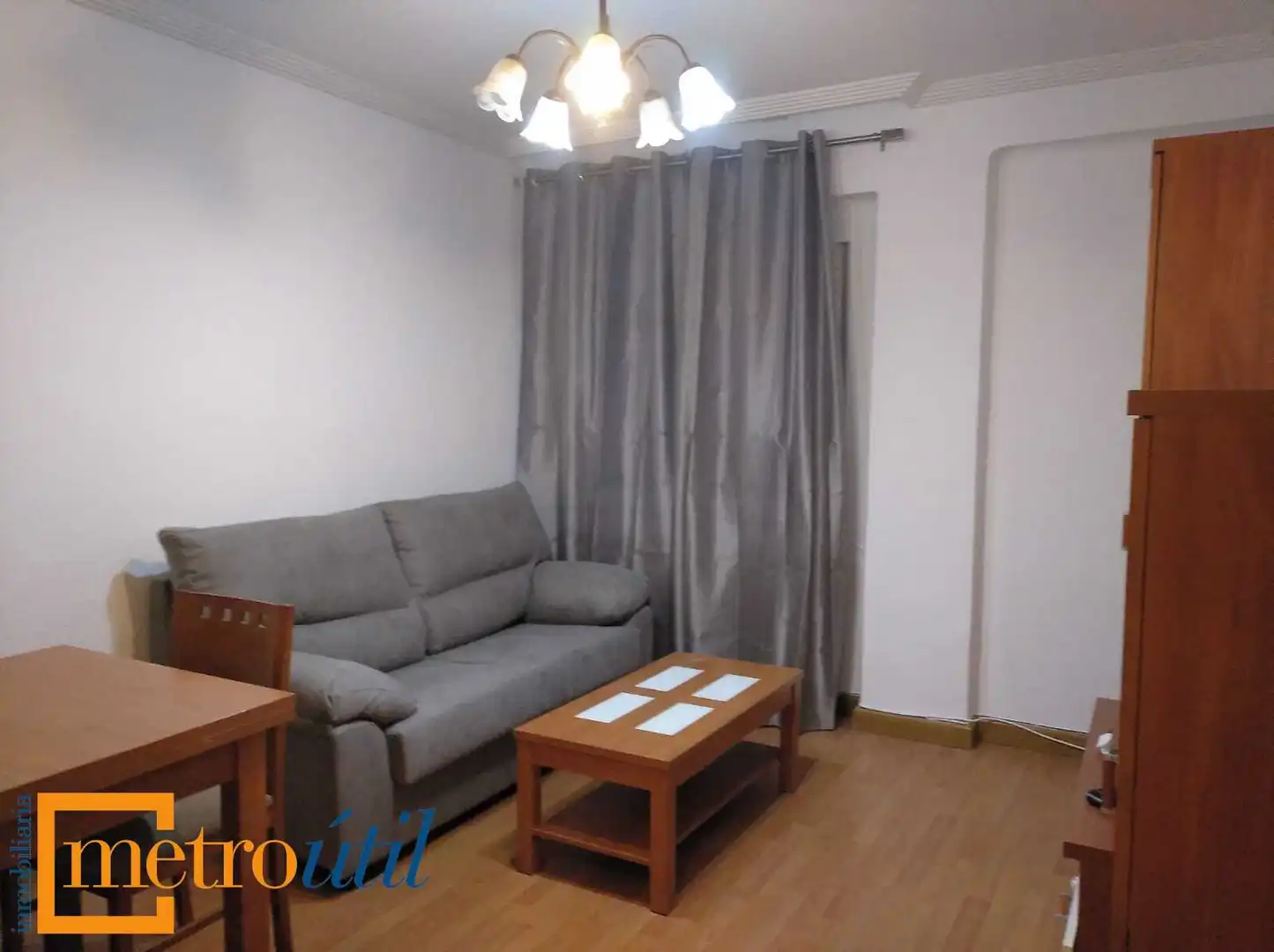 Flat for rent in Calle Pereda, Garrido Sur