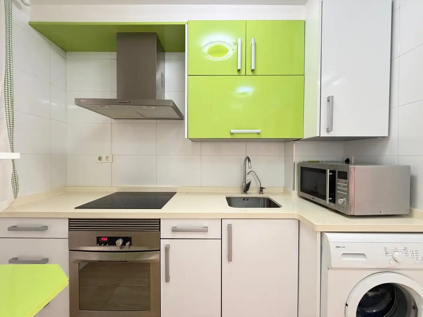 Apartament amb terrassa en venda a MORIONES, imagen 28