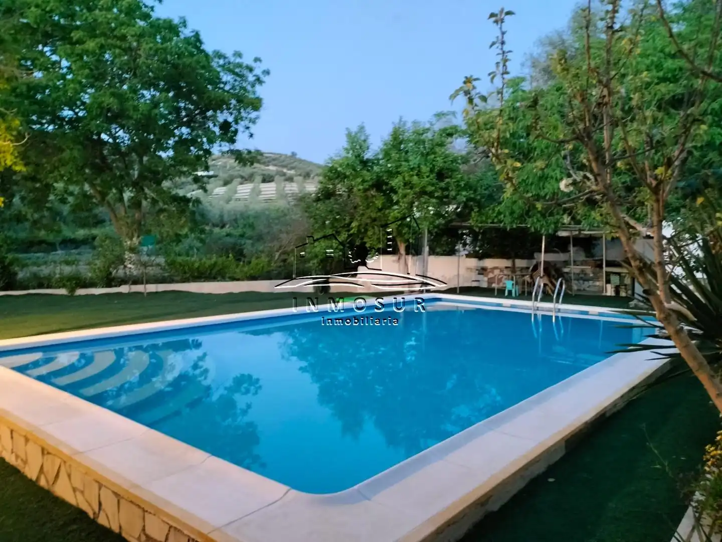 Maison avec piscine à vendre à San Francisco, imagen 7