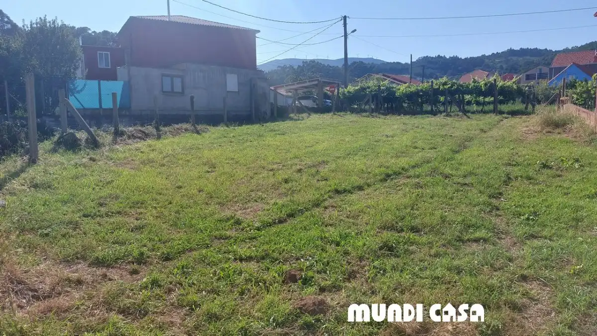 Terrenys i solars en venda a PERALTO-ESCARABOTE, imagen 9