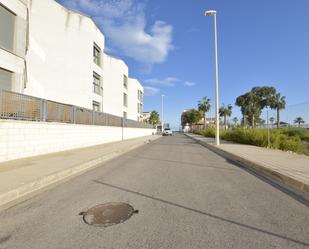 Vista exterior de Residencial en venda en Puçol