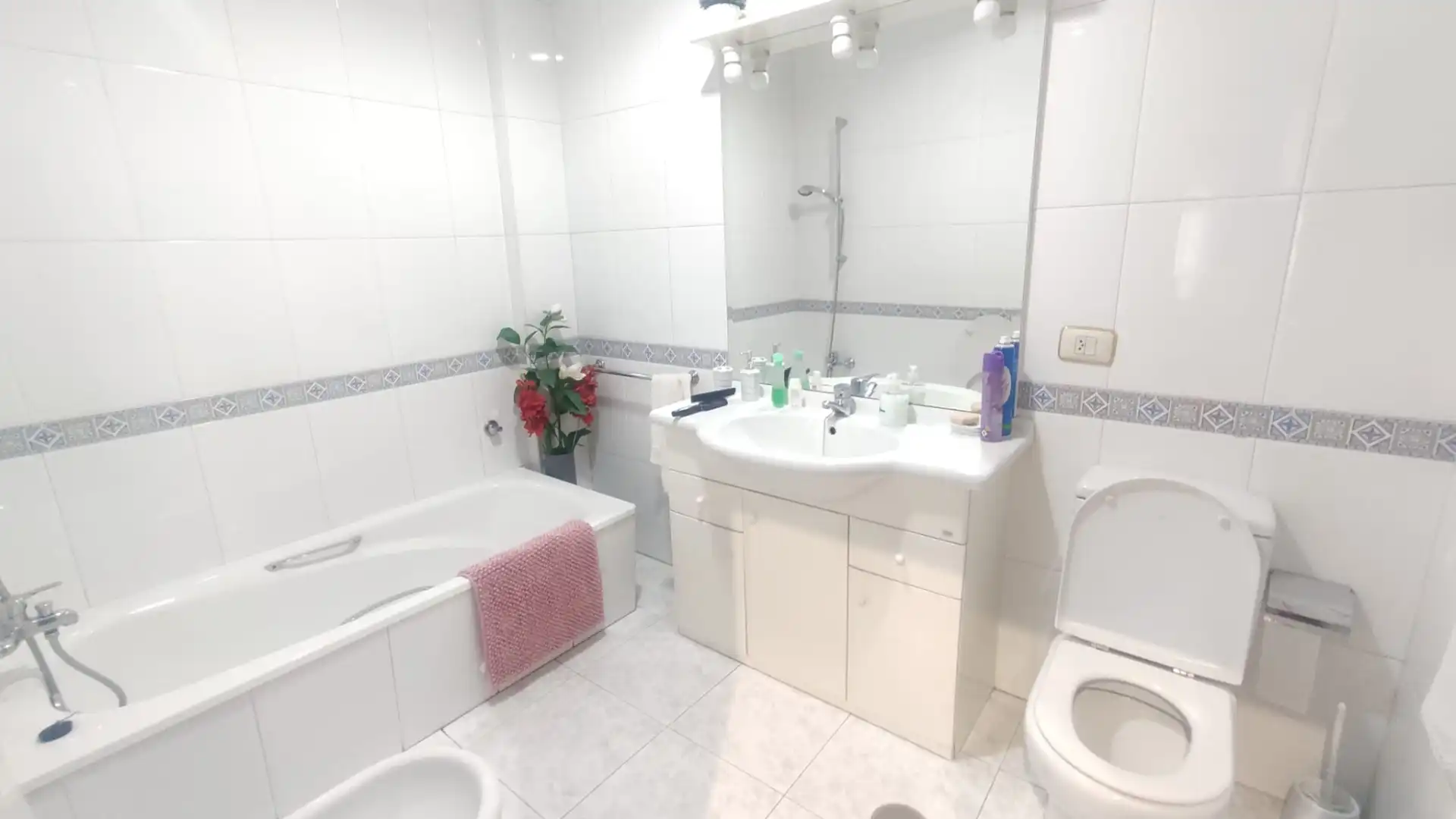 Flat with terrace for sale in Rúa da Coruña, imagen 8