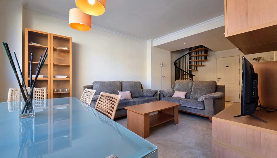 Photo 1 of Flat to rent in Calle Luis Doreste Silva, 25, Arenales - Lugo - Avda. Marítima, Las Palmas