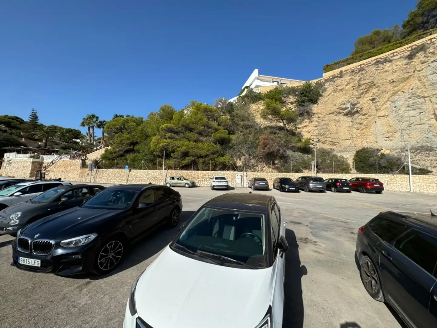 Wohnbaugrundstück zum Verkauf in Cala Advocat - Baladrar, imagen 37