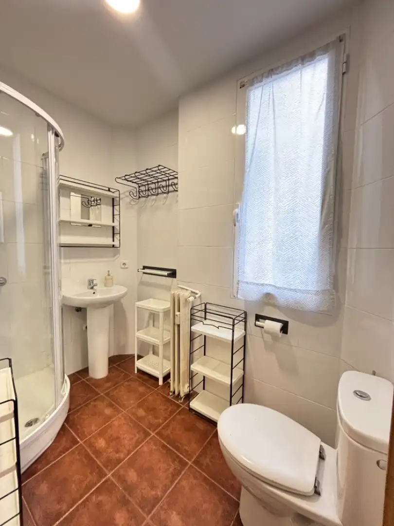 Flat for rent in Calle de Ilustración, Argüelles