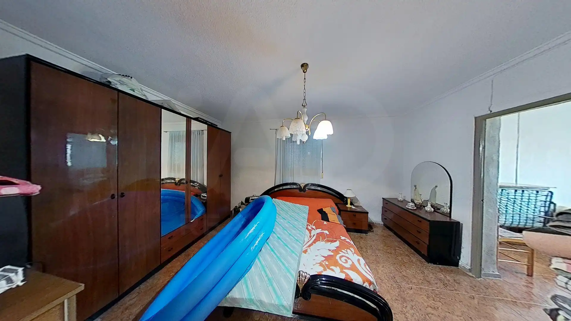 Maison avec piscine à vendre à Hondón de los Frailes, imagen 8