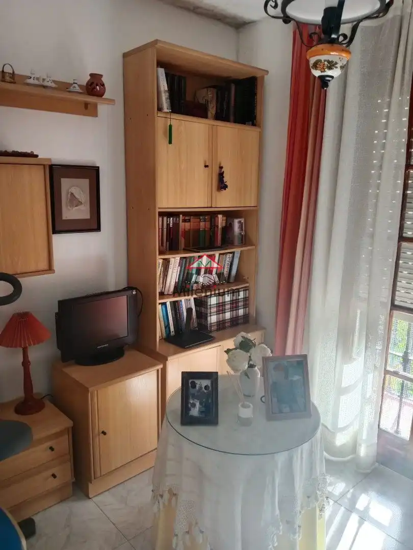 Adossat amb terrassa en venda a Urbanización los Portalones, imagen 24