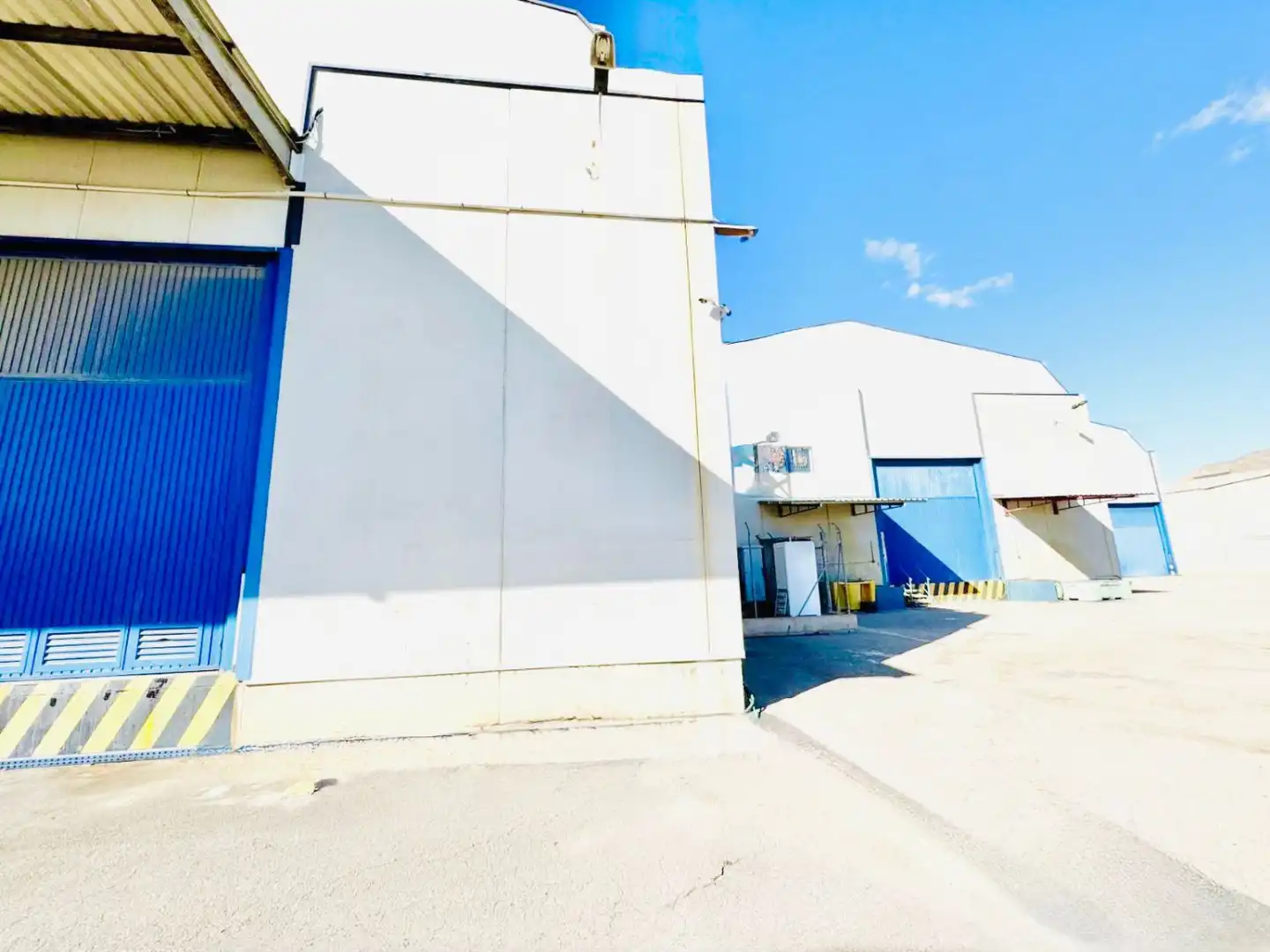 Industrial building for sale in Montepinar - La Aparecida - Raiguero, imagen 35