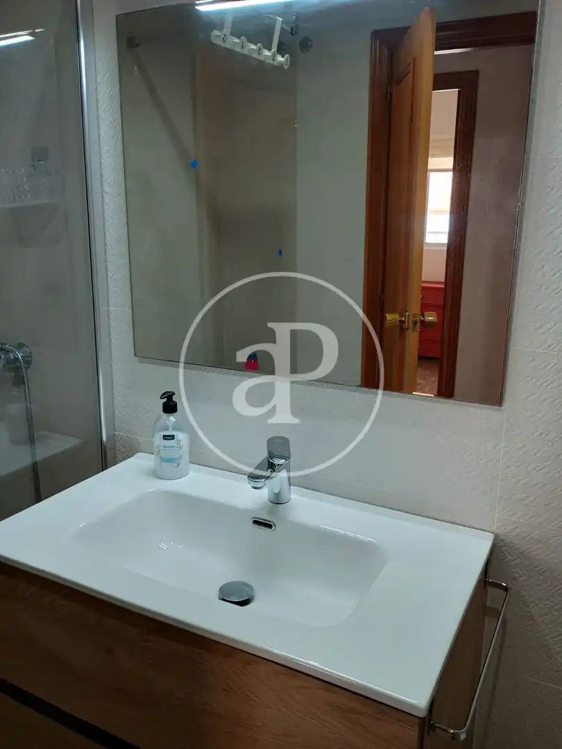 Wohnung zur Miete in Carrer Amparo Belda, Sant Antoni
