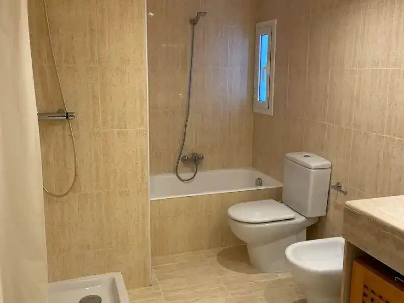 Bany de Casa o xalet en venda en La Collada - Sis Camins