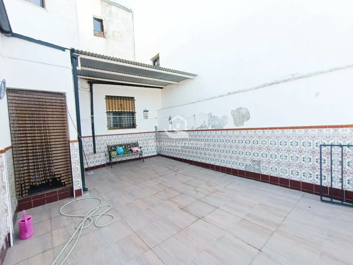 Terrace of Houses for sale in Martos  with Air Conditioner and Terrace