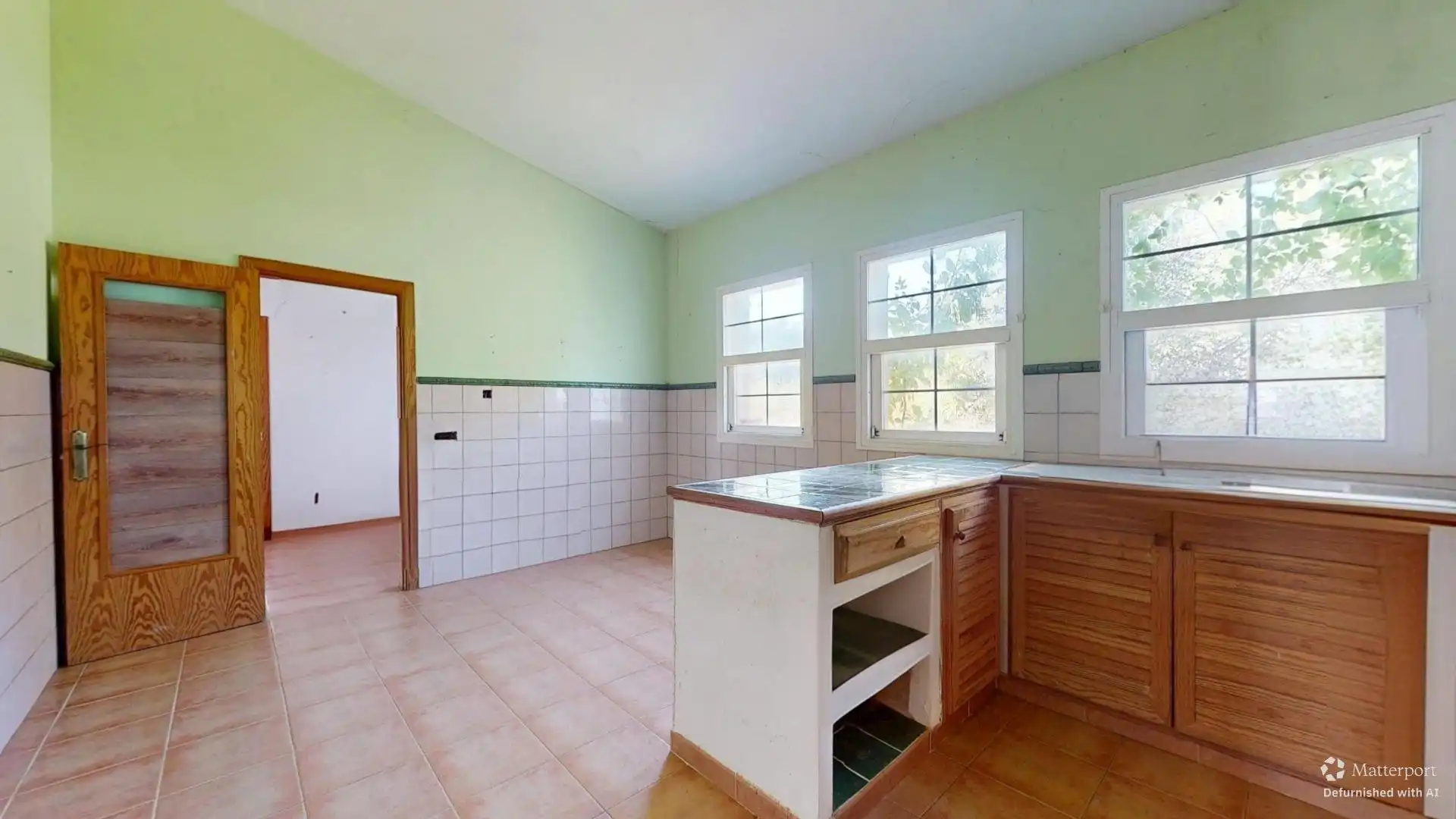 Casa rústica amb piscina en venda a Sencelles, imagen 16