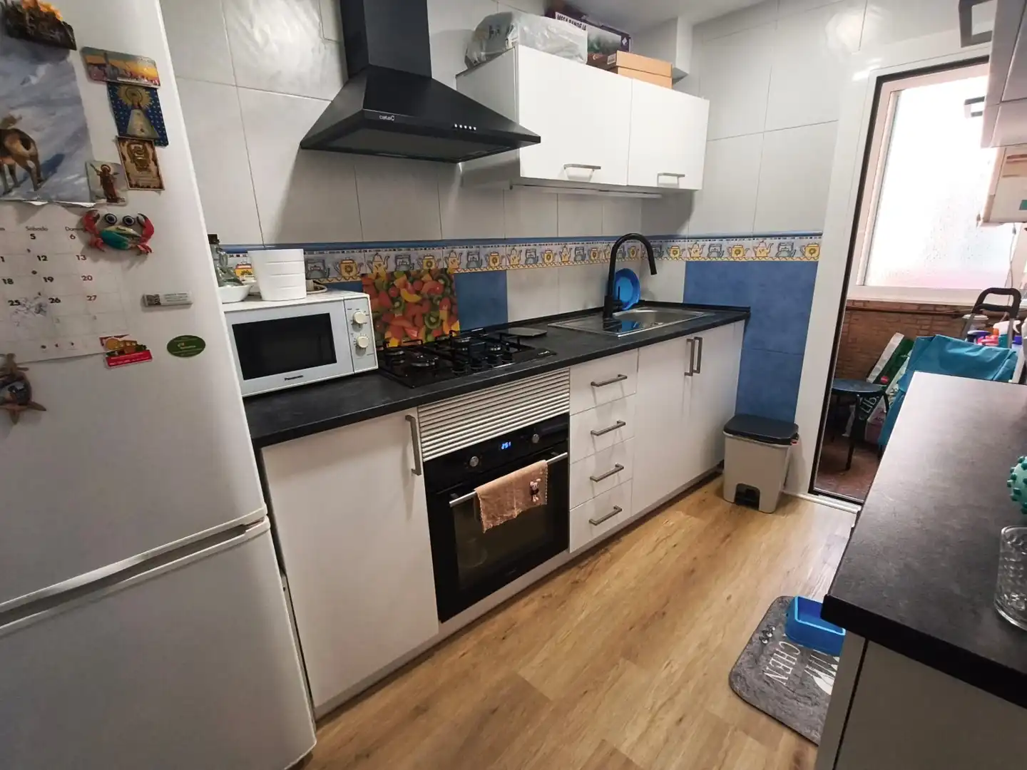 Piso en venta en Carrer de Marià Fortuny, imagen 5