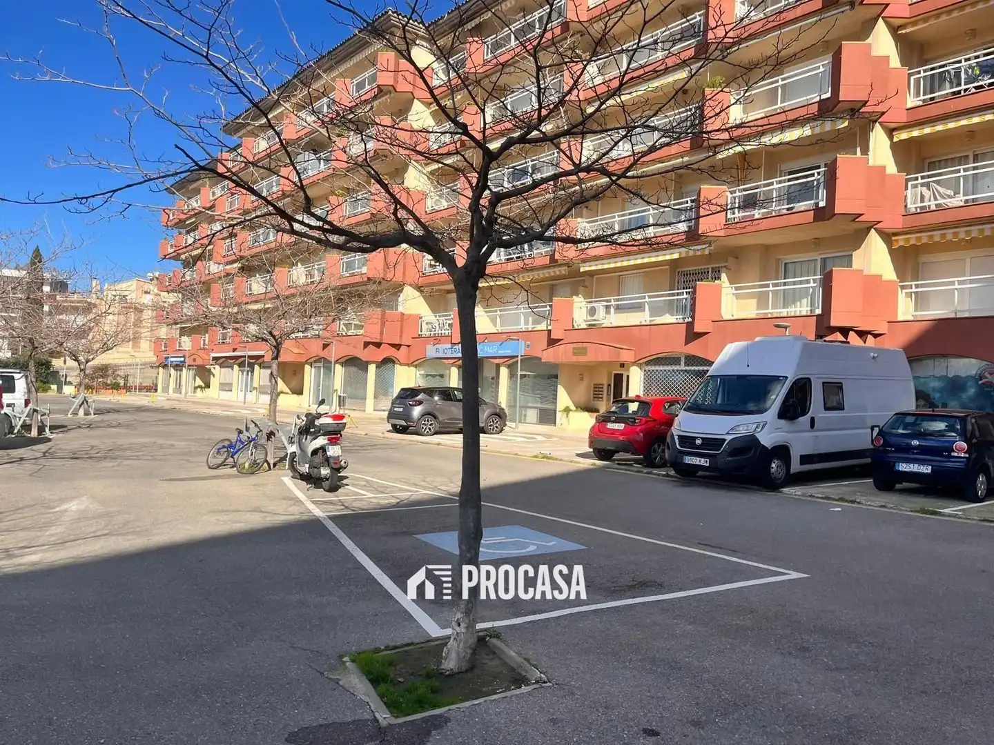 Piso con ascensor en venta en CARLES FAGES CLIMENT, imagen 36